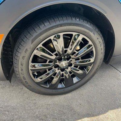 772 Mobile Auto Detail