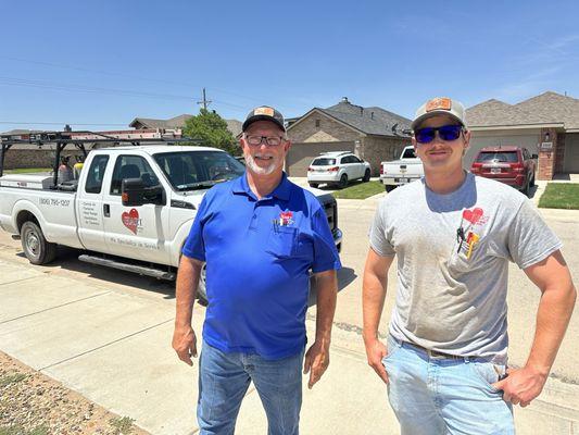 Hart Heating & Air Conditioning