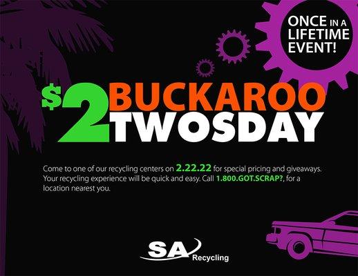 SA Recycling