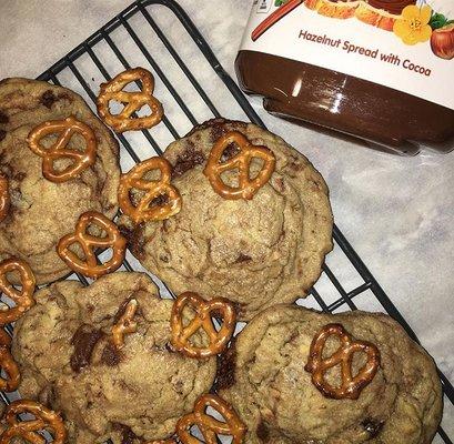 Sugar Daddy's Treats