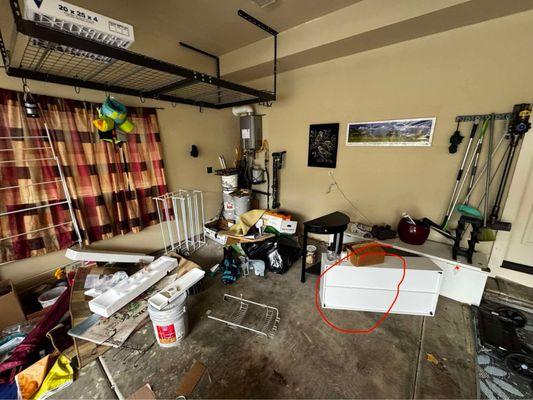 Everett Hauling & Services