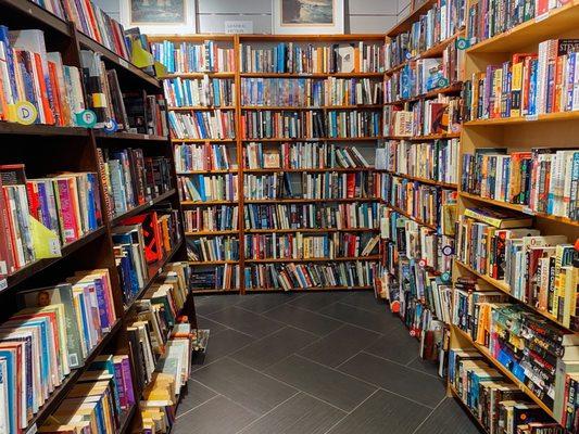 Still lots of great books