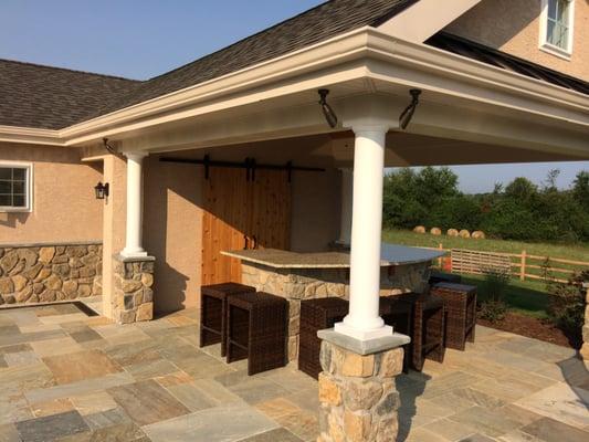 Madrigale Masonry LLC