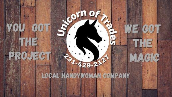 Unicorn Of All Trades