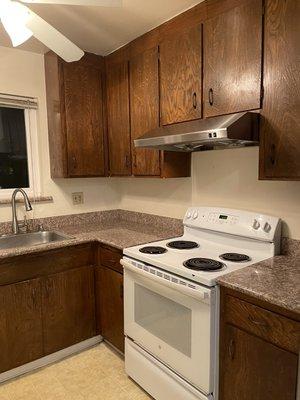 Lara's Cleaning Services