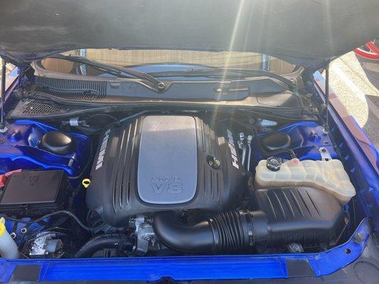 Wow Mobile Detailing