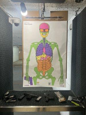 Gunny's Firearms and Indoor Range