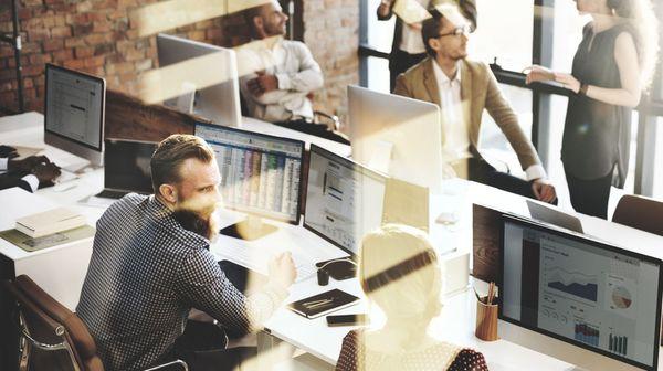 Deep specialization enables us to deliver better than anyone else, anywhere.