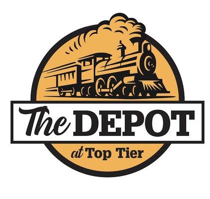 The Depot at Top Tier