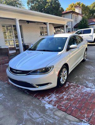 Alexandre Auto Detailing