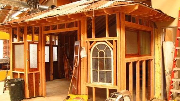 Potter Mallis Sustainable Design