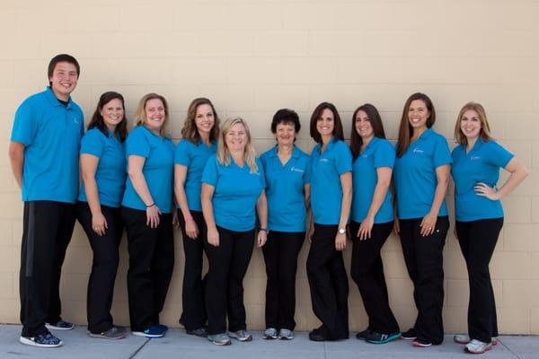 Globerman Physical Therapy