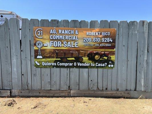 Robert Rico - Century 21 Select