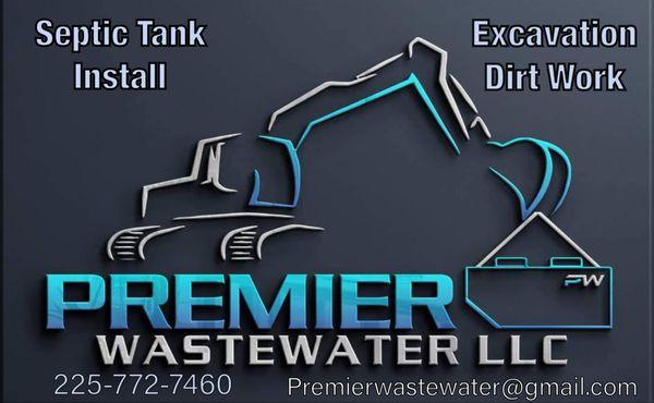 Premier waste water