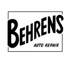 Behren's Auto Repair
