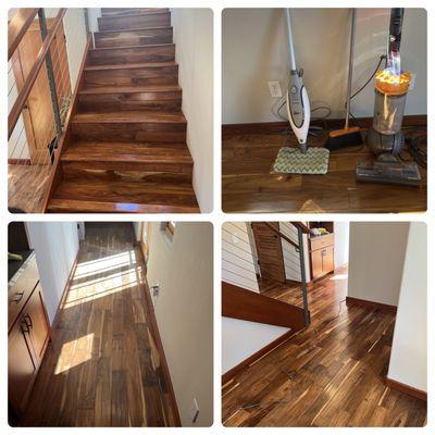 Mariana's Cleaning & Services