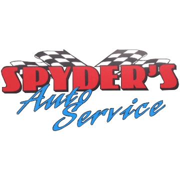 Spyder's Auto Service