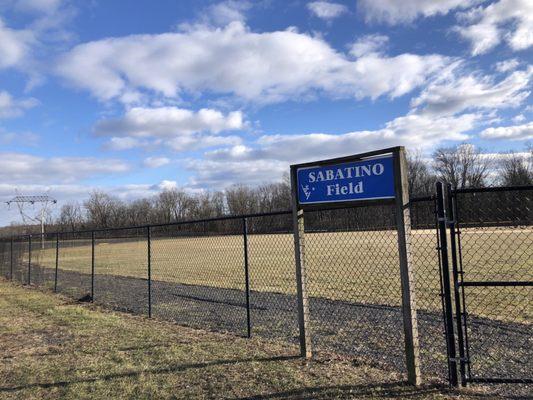 Hillsborough Cricket Ground