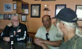 American Legion Lynn Mort No 200