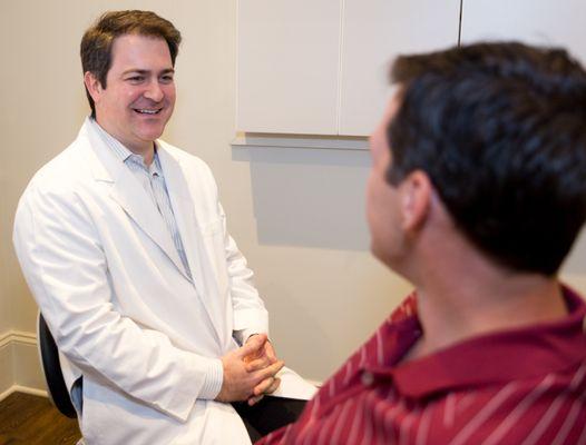 Darrell Morton, DMD, MBA, FAGD - Mint 32 Dentistry