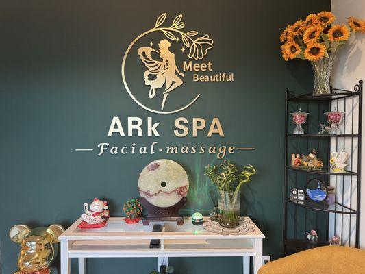 ARK Spa