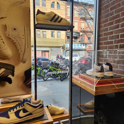 Kids Foot Locker