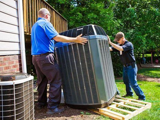 Oasis Climate Solutions