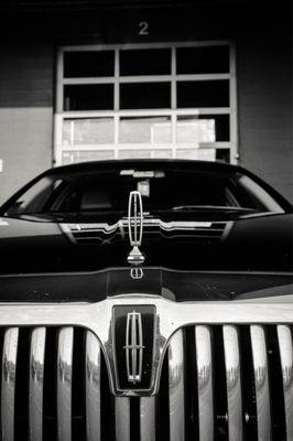 Paine Field Towncar Service