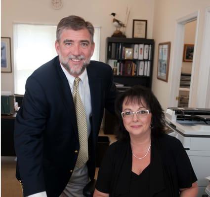 Life Insurance and Financial Services