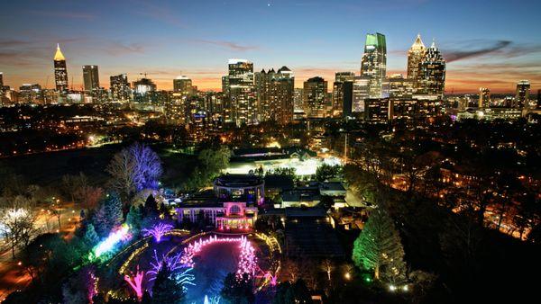 Jocquez Fears Kw Keller Williams First Atlanta