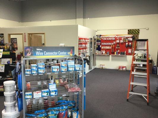 Green Mountain Electric Supply