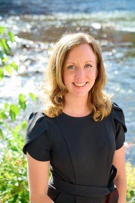 Brittany Rajeckas - The Addison Group