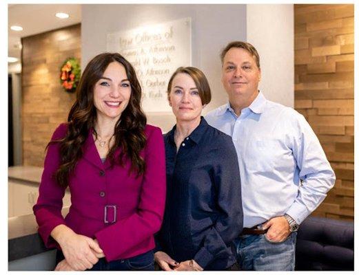 Atkinson Gerber Law Office