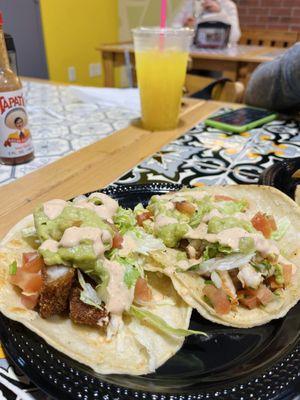 Las mountanas Supermarket