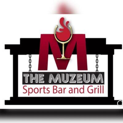 The Muzeum Sports Bar & Grill