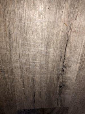Floor example
