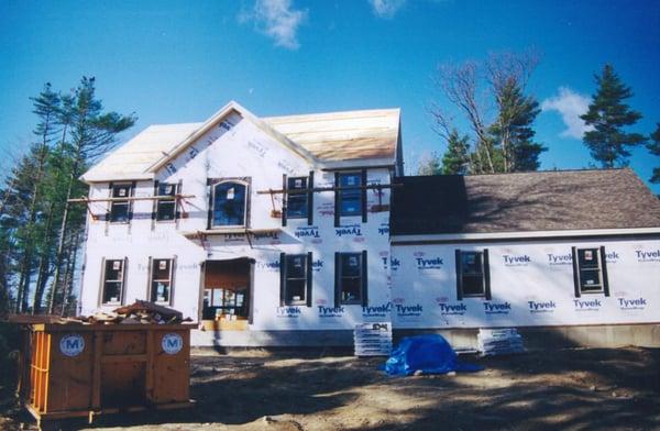 Sheedy & Sons General Contractors