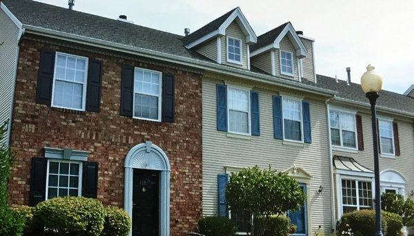 R. W. Jackow Painting