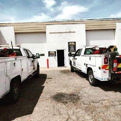 Need roadside assistance? Call now!