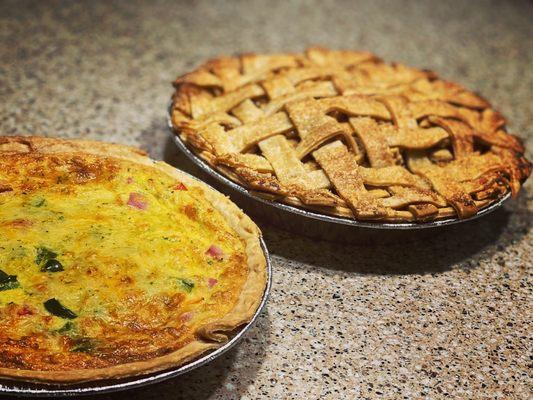 Sarah’ndipitous Sweet Treats & Eats