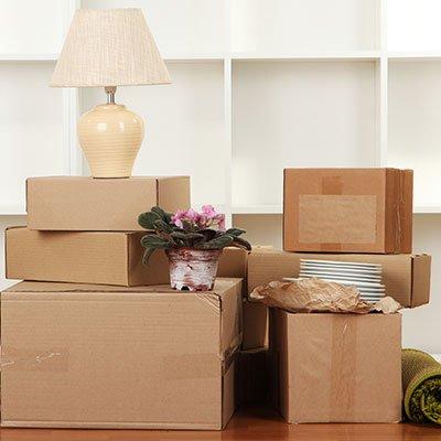 Biggie Gray Moving Service