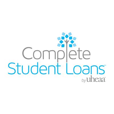 Complete Student Loans Logo