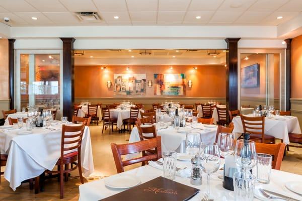 Merlino's Italian Restaurant in Boca Raton, FL
