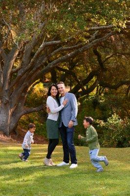 Jeremi McManus, Marriage Therapist and Couples Counselor