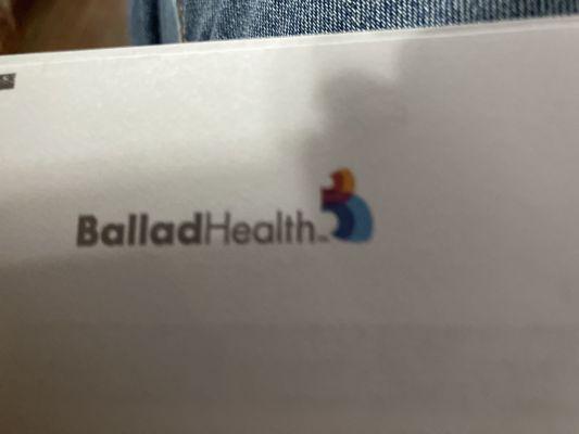 Holston Valley Medical Center