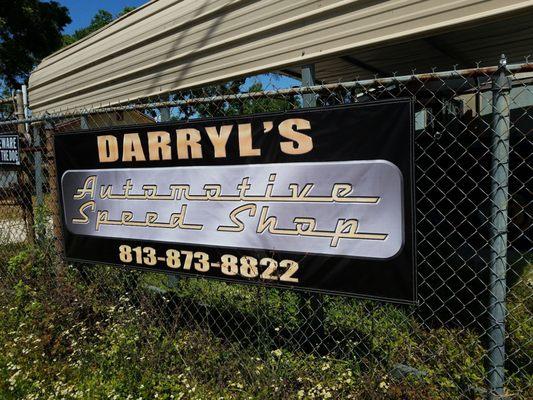 Darryl's Automotive