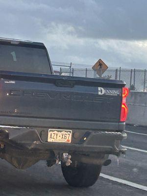 Denning Construction