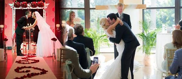 The Borland Center For Performing Arts