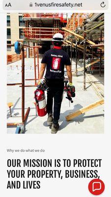 We can come and install in your location.