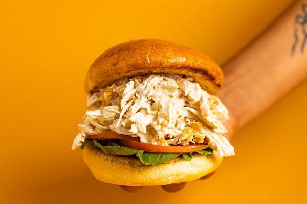 Chicken Sandwich Co.